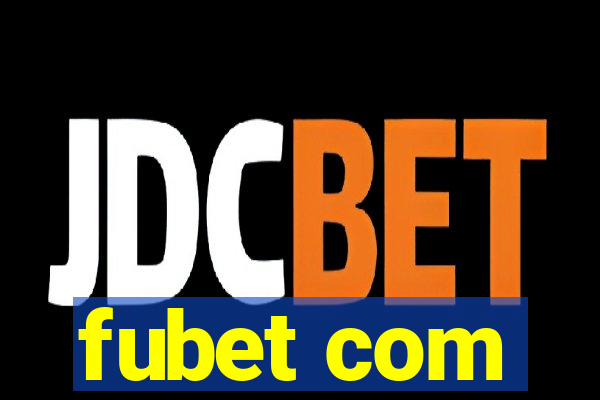 fubet com